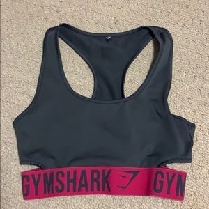 Gymshark Sports Bra